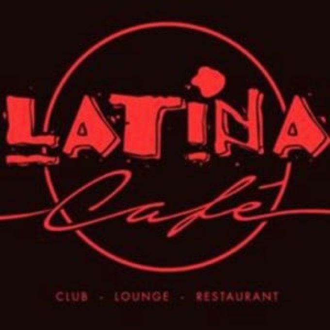 Latina Café