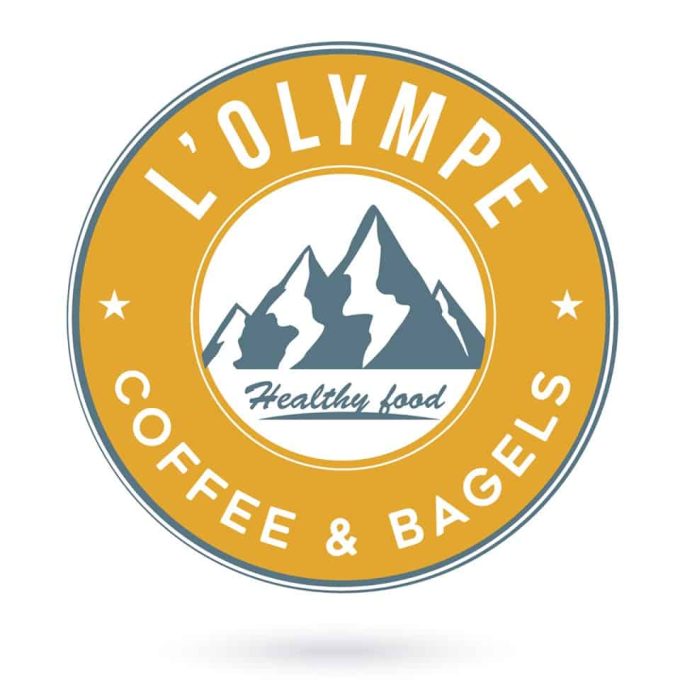 L’Olympe coffee &#038; bagels