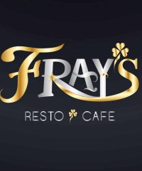 Fray’s Resto Café