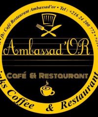 Restaurant Ambassad’or