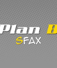 Plan B – Sfax