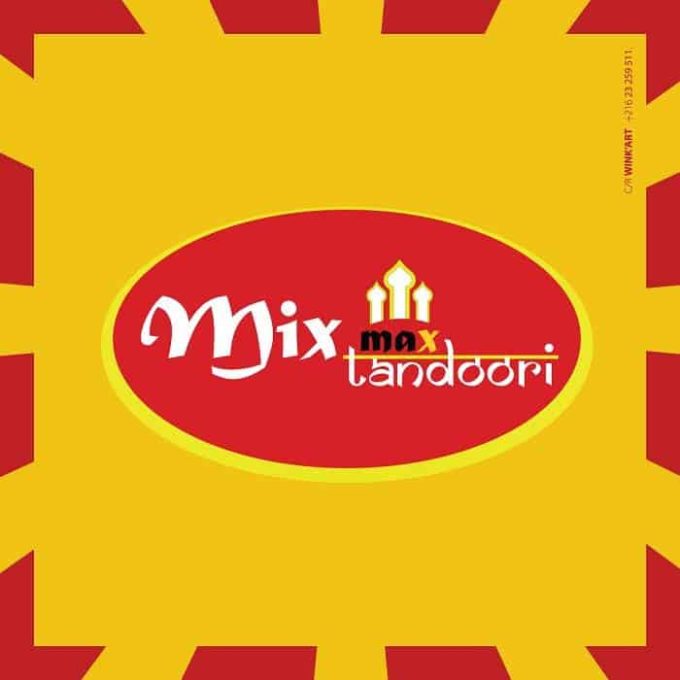 Mix Max Tandoori