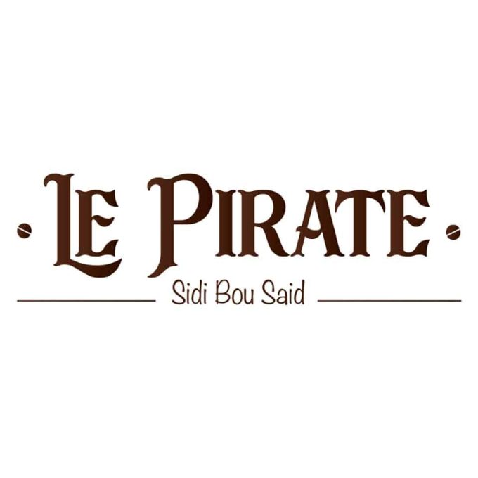 Restaurant Le Pirate Sidi Bou Said