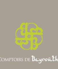 Comptoirs de Beyrouth