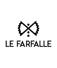 Le Farfalle