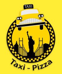 Taxi Pizza