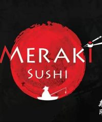 Meraki Sushi