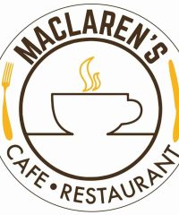 Maclaren’s