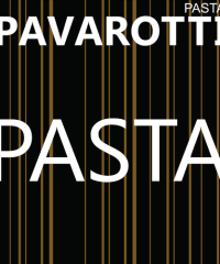 Pavarotti Pasta