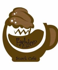 Fashion snack café