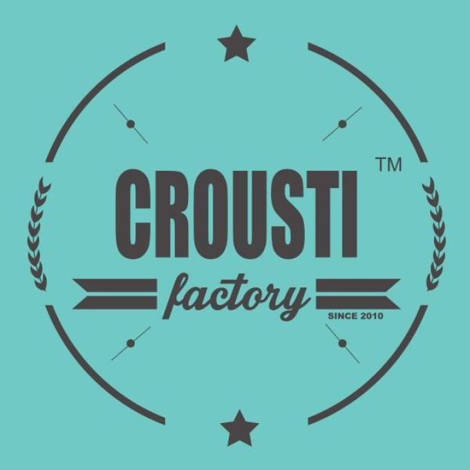 CroustiFactory