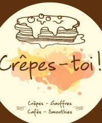 Crêpes-toi