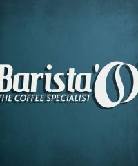 Barista’s – Sousse