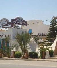 Fatroucha Djerba