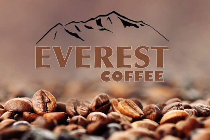 Everest Coffee