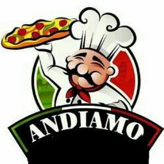 Andiamo Pizza