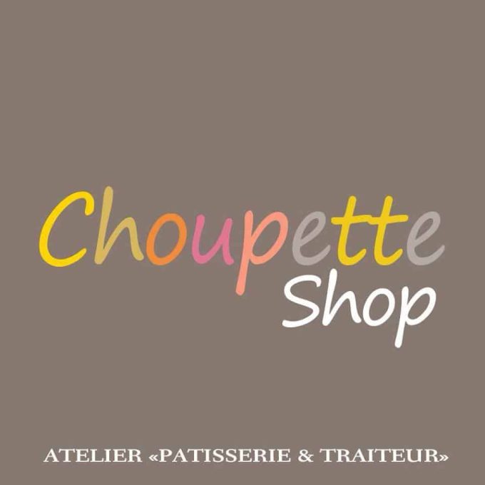 Choupette Shop – Urban Coffee Shop