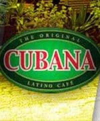 Cubana café