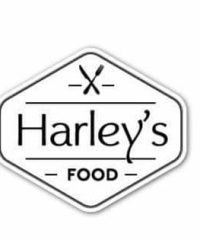 Harley’s FOOD