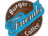 Friends – Burger – Coffee