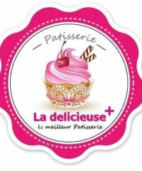 Patisserie la delicieuse+