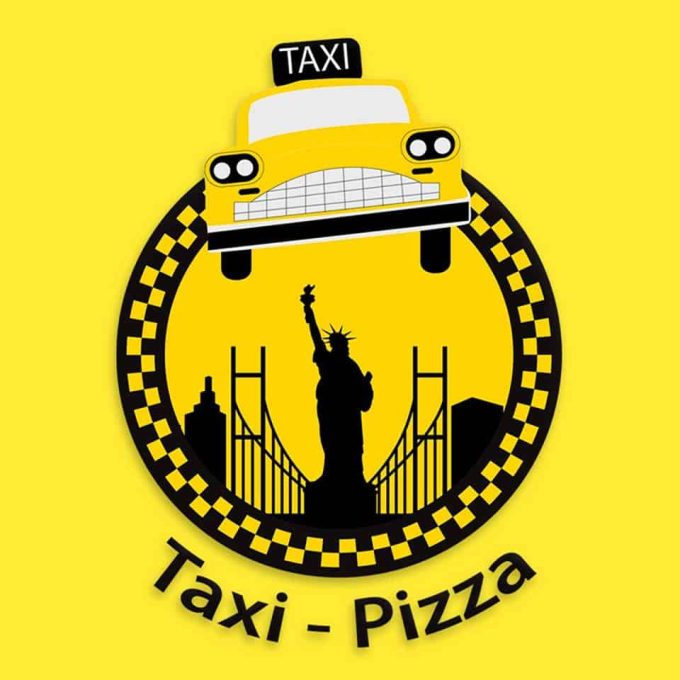 Taxi Pizza