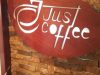 Just Coffee