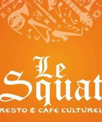 Le Squat