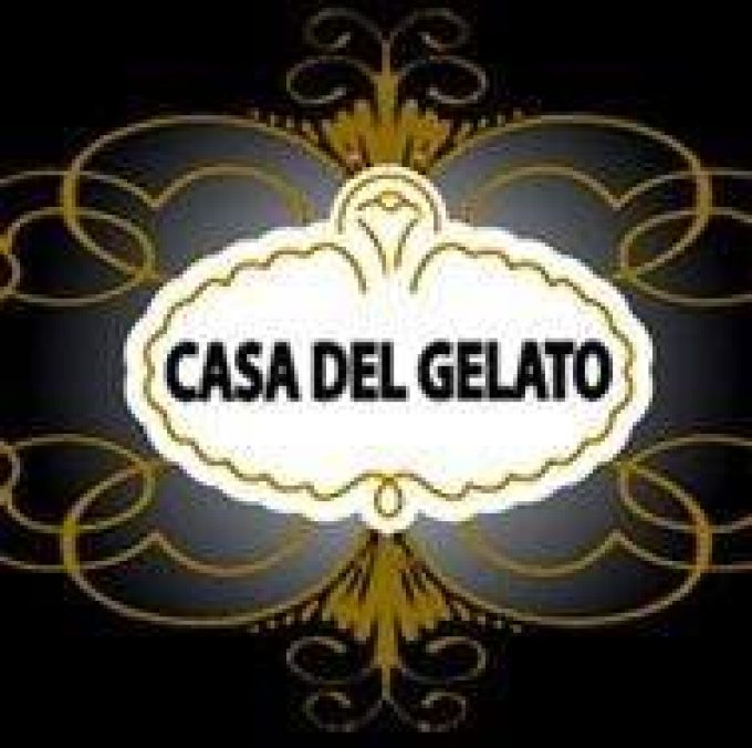 Casa del gelato