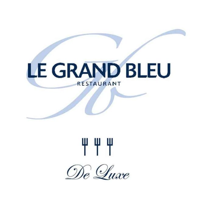 Le Grand Bleu