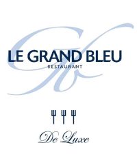 Le Grand Bleu