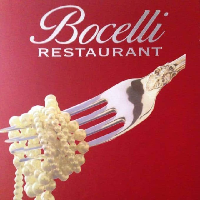 Bocelli Bistrot