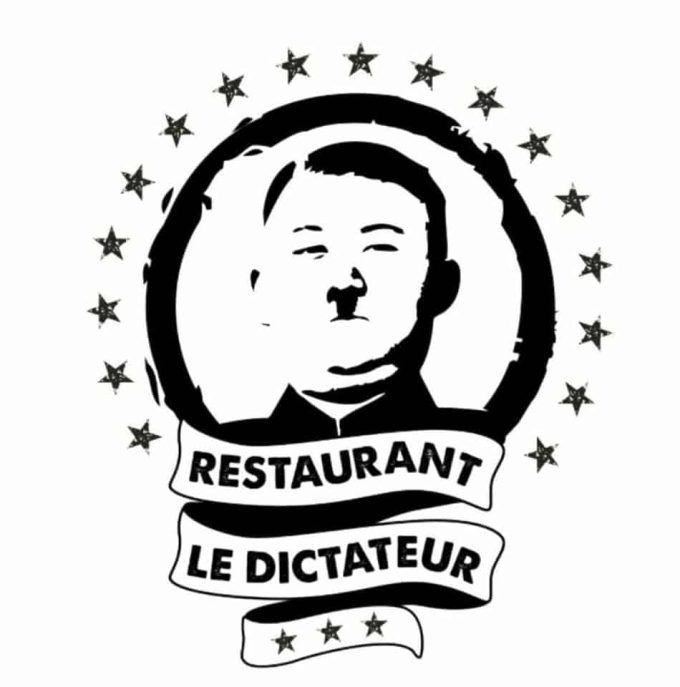 Le Dictateur