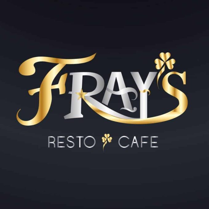 Fray’s Resto Café