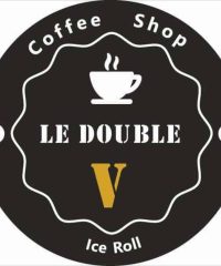 LE Double V