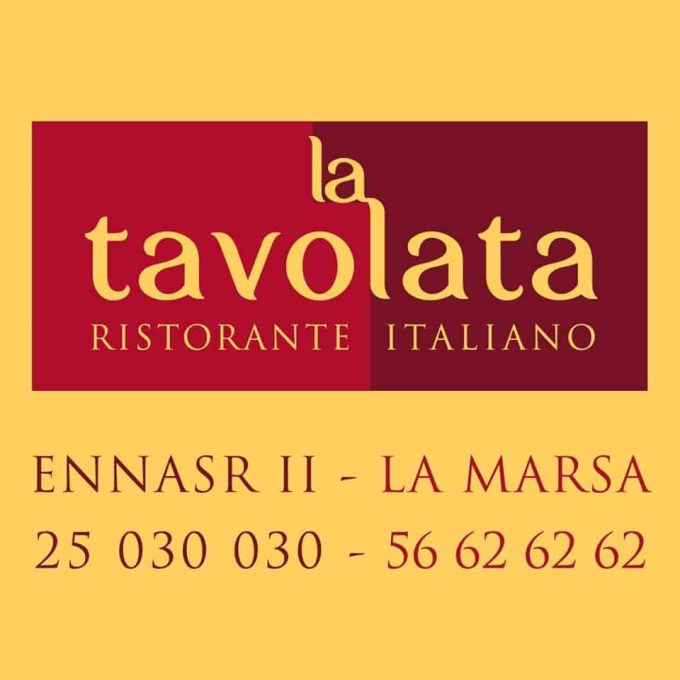 La Tavolata