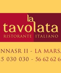 La Tavolata