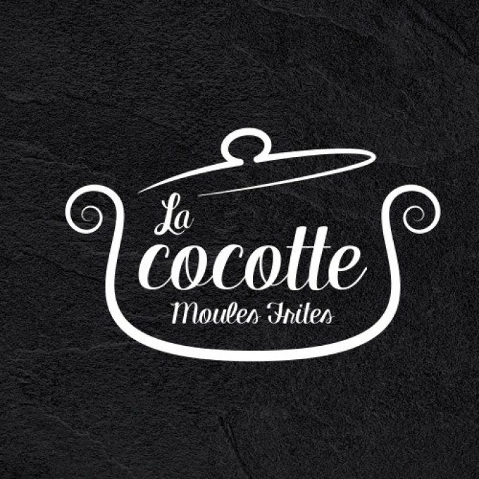 La cocotte Moules Frites