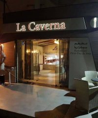 La Caverna