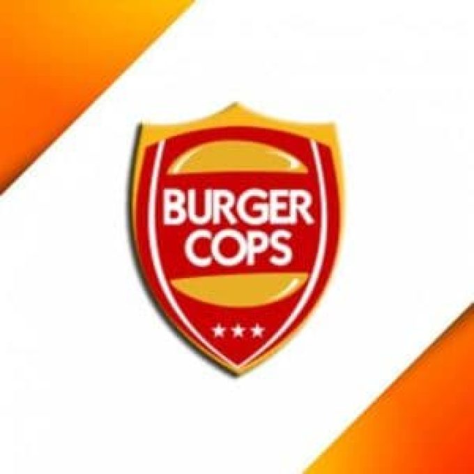 BUERGER COPS