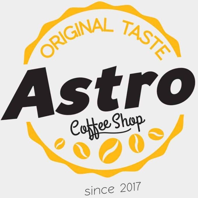 ASTRO Coffee Shop