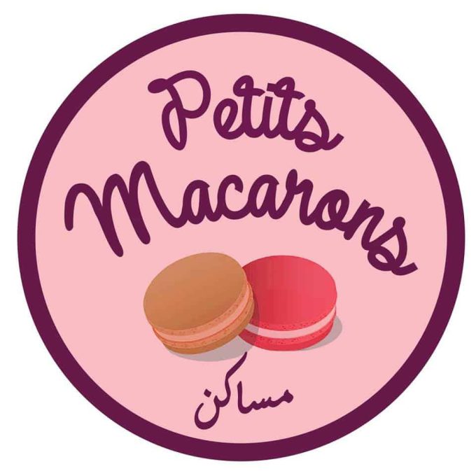 Petits-Macarons