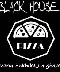 Black House