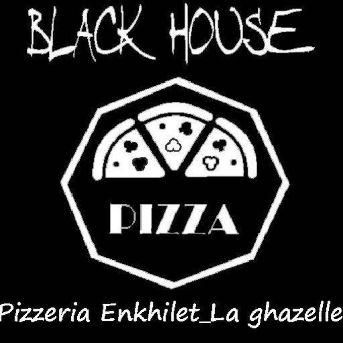 Black House