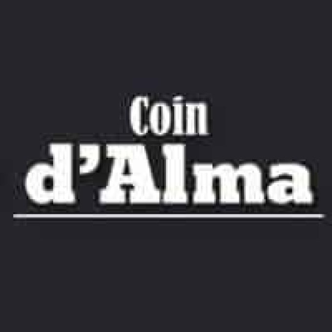 Coin d’Alma