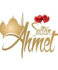 Sultan Ahmet