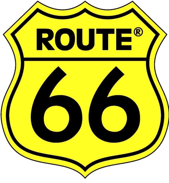 Route 66