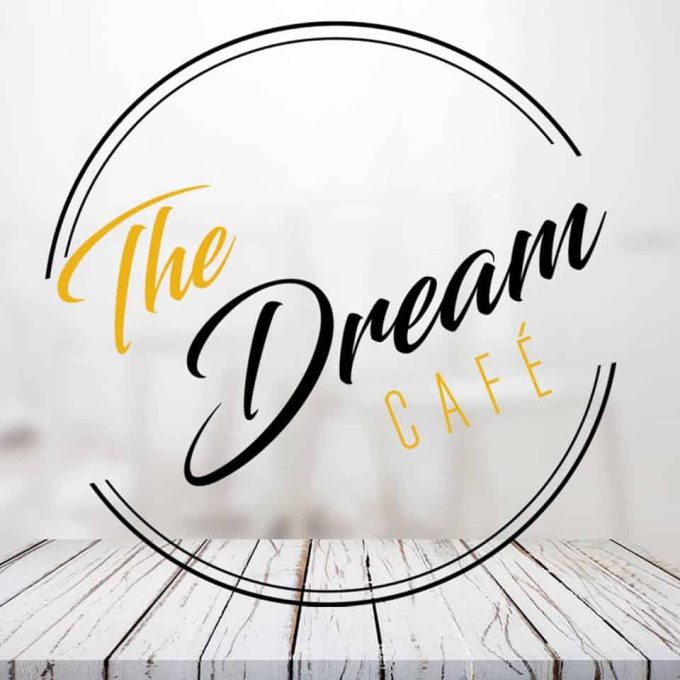 The Dream CAFE