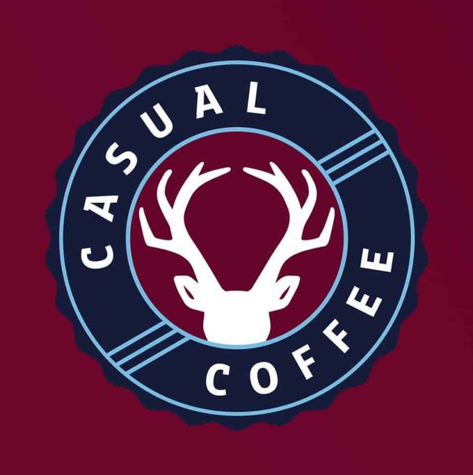 Casual Coffee