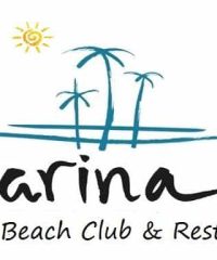 Marina beach Club & Restaurant